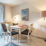Apartment Achim's Traum *