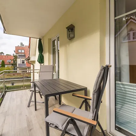 Achim's Traum Apartment