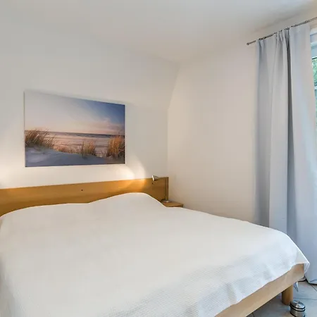 Apartment Achim's Traum Boltenhagen
