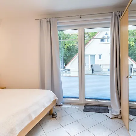 Achim's Traum Apartment *