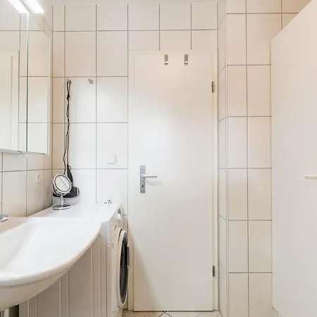 Apartment Achim's Traum *