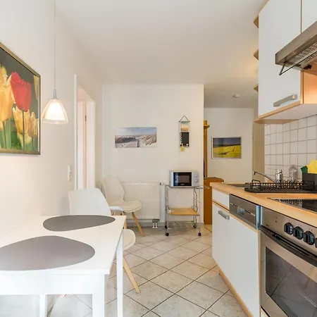 Achim's Traum Apartment