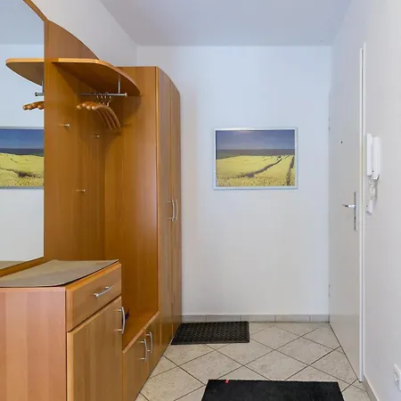 Achim's Traum Apartment Boltenhagen