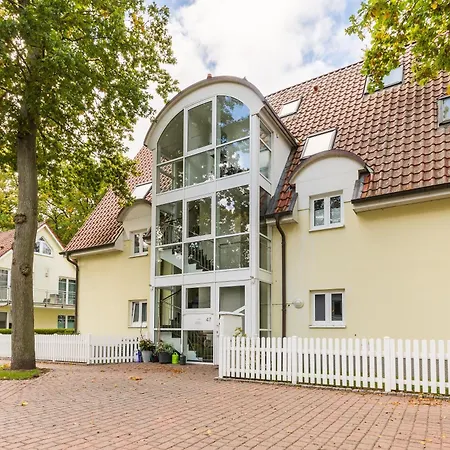 Achim's Traum Boltenhagen