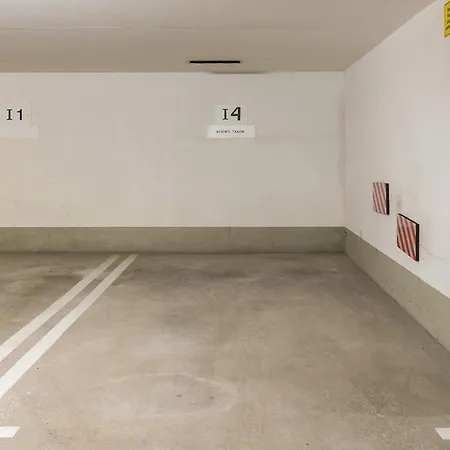 Achim's Traum Apartment