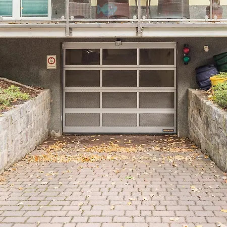 Achim's Traum Apartment *